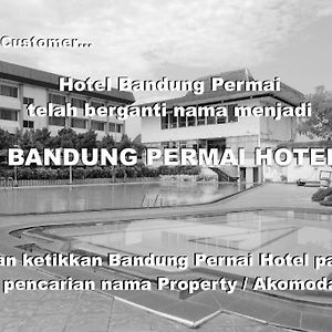 Hotel Bandung Permai Jember